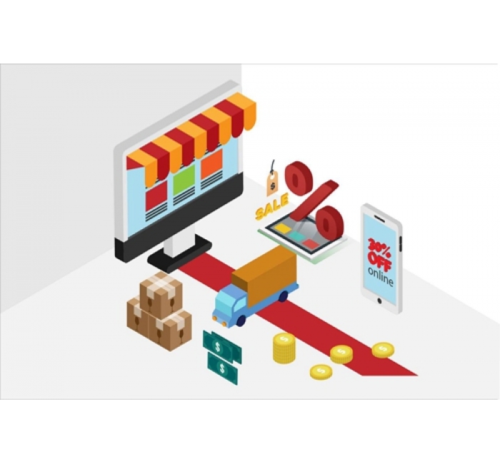 智能家居新零售前景可期 助力行業(yè)服務落地